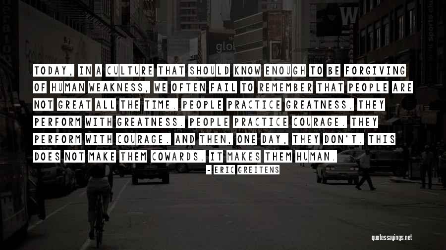 Uregelmessig Puls Quotes By Eric Greitens Uregelmessig Puls Quotes By Eric Greitens