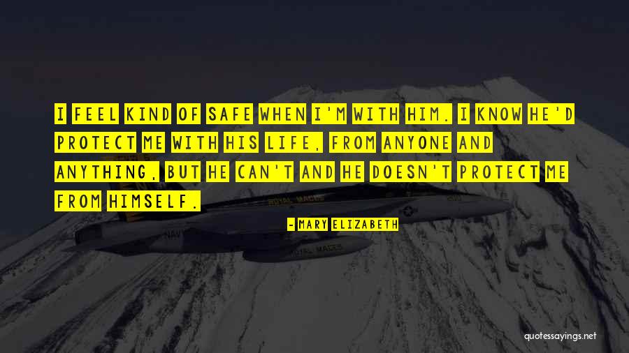 Urendash Quotes By Mary Elizabeth Urendash Quotes By Mary Elizabeth