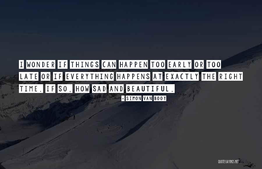 Uresha Quotes By Simon Van Booy Uresha Quotes By Simon Van Booy