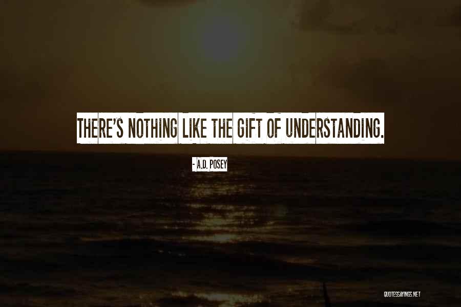 Ureshii Quotes By A.D. Posey Ureshii Quotes By A.D. Posey
