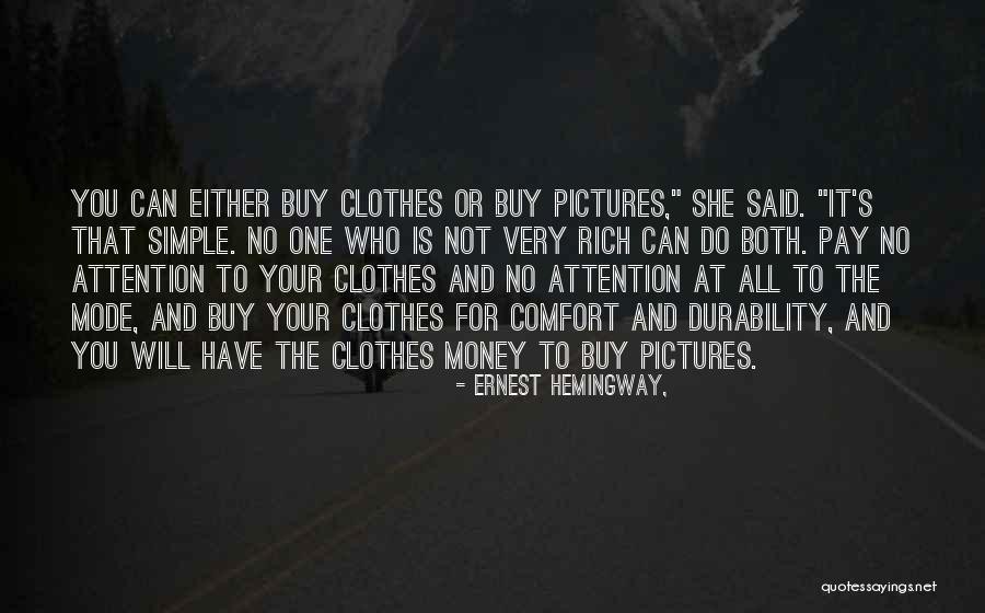 Ureshii Quotes By Ernest Hemingway, Ureshii Quotes By Ernest Hemingway,