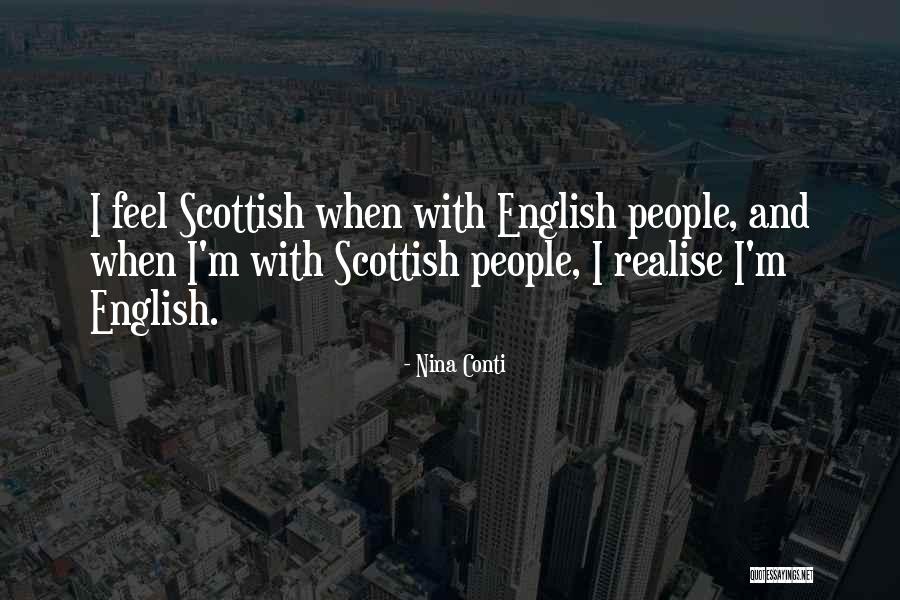 Ureshii Quotes By Nina Conti Ureshii Quotes By Nina Conti