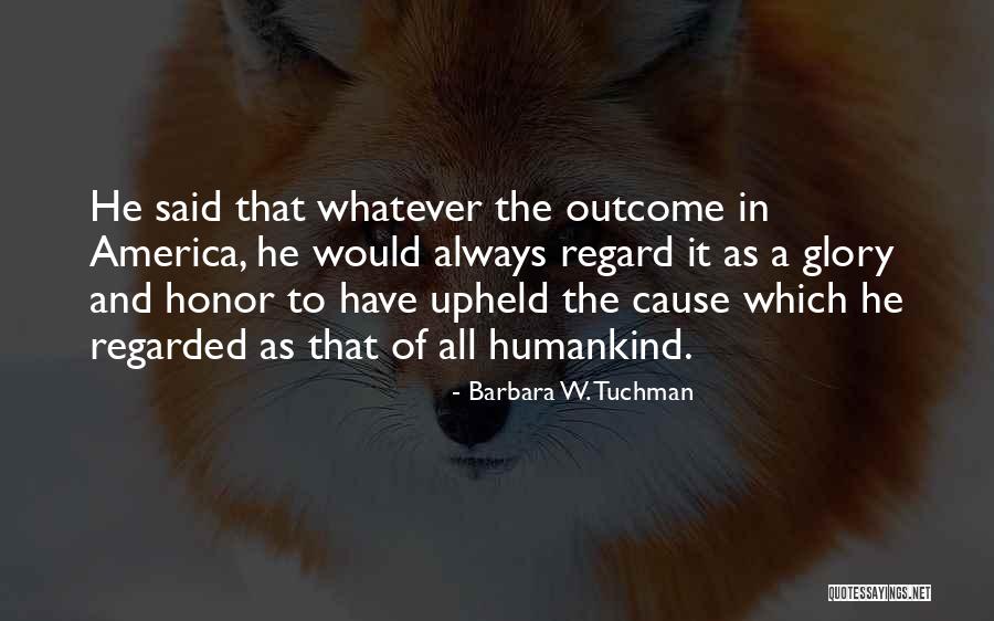 Uresis Quotes By Barbara W. Tuchman Uresis Quotes By Barbara W. Tuchman