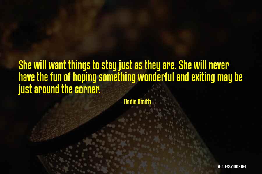 Uresti Golf Quotes By Dodie Smith Uresti Golf Quotes By Dodie Smith