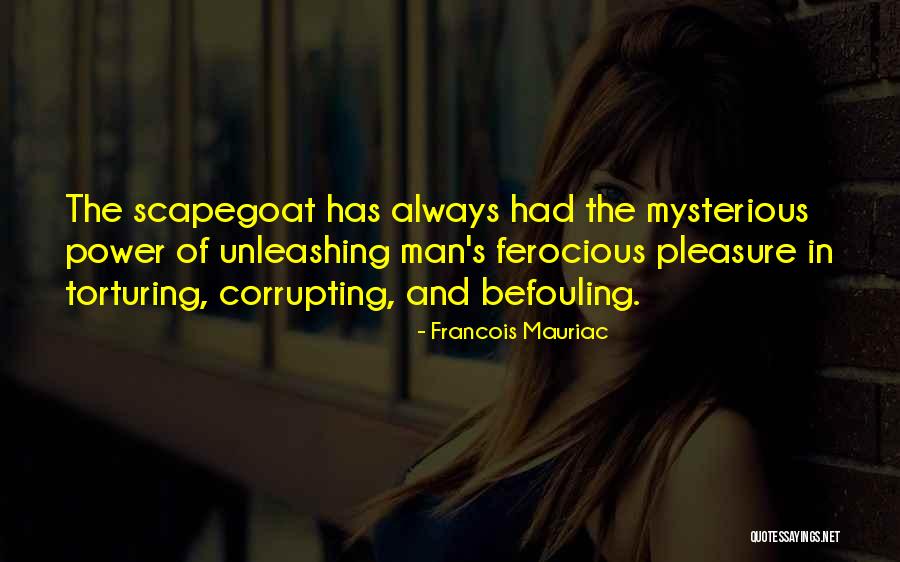 Ureteroscopy Quotes By Francois Mauriac Ureteroscopy Quotes By Francois Mauriac