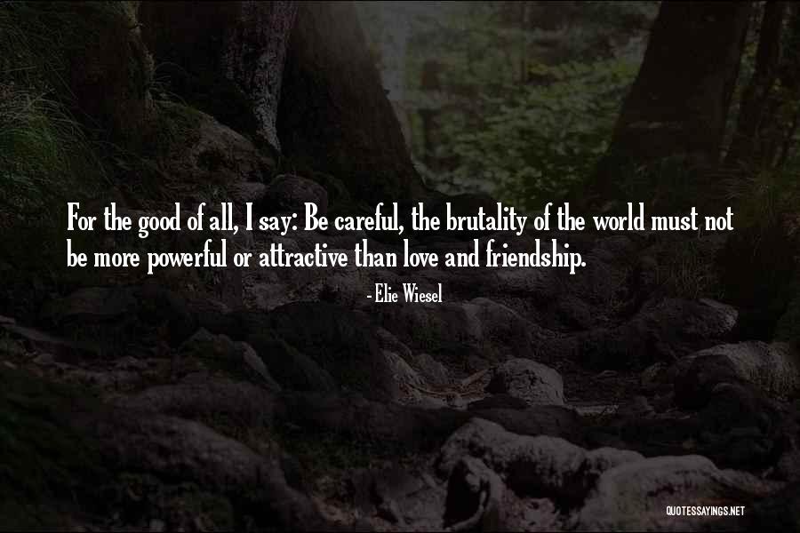 Urey Quotes By Elie Wiesel Urey Quotes By Elie Wiesel