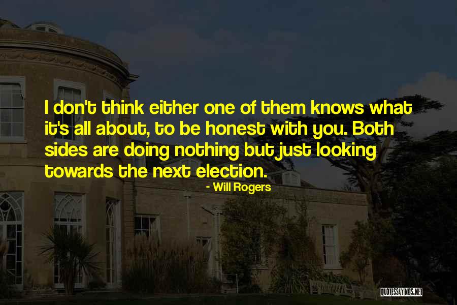 Urey Quotes By Will Rogers Urey Quotes By Will Rogers