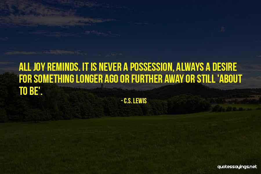 Urey Y Quotes By C.S. Lewis Urey Y Quotes By C.S. Lewis