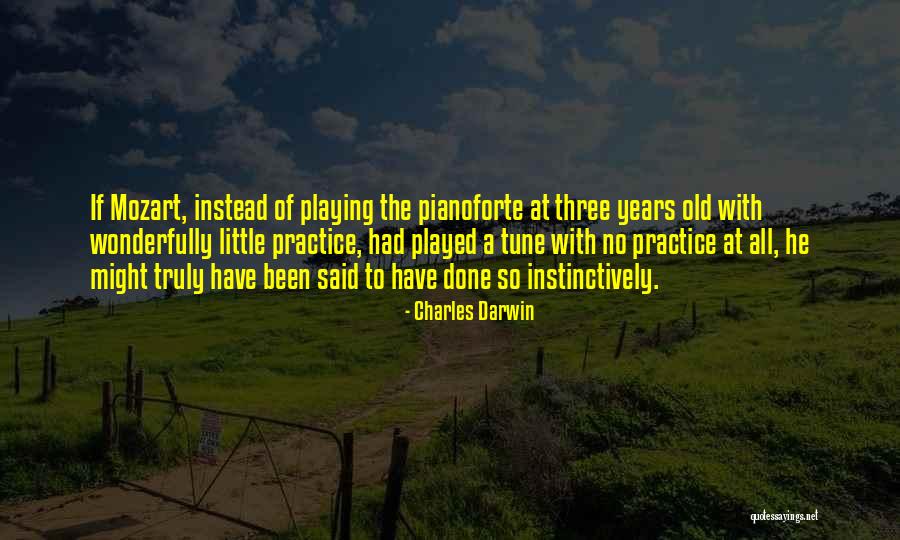 Urey Y Quotes By Charles Darwin Urey Y Quotes By Charles Darwin