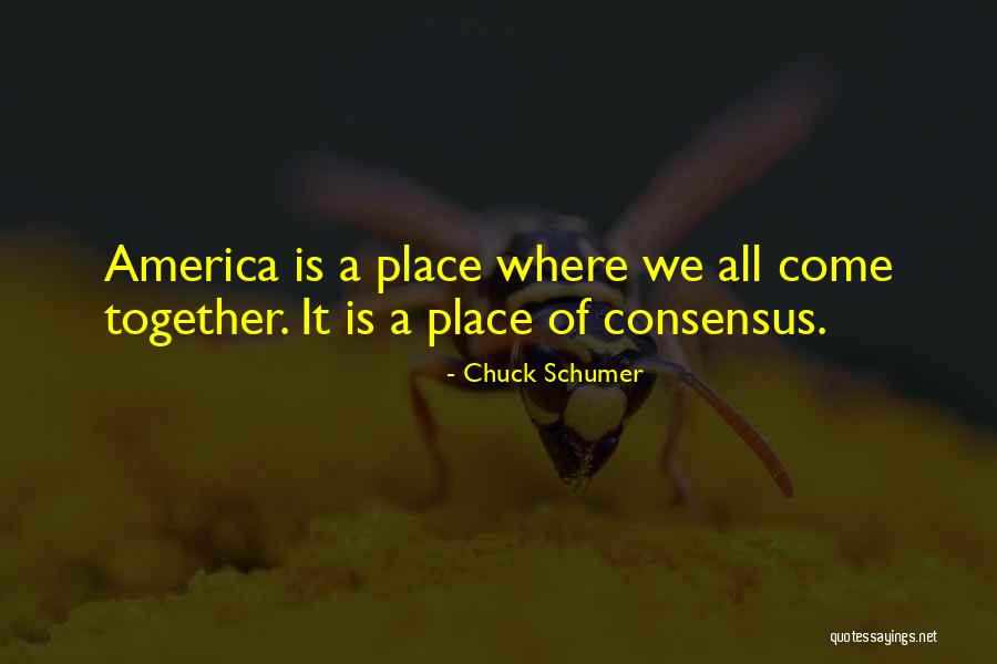 Urey Y Quotes By Chuck Schumer Urey Y Quotes By Chuck Schumer