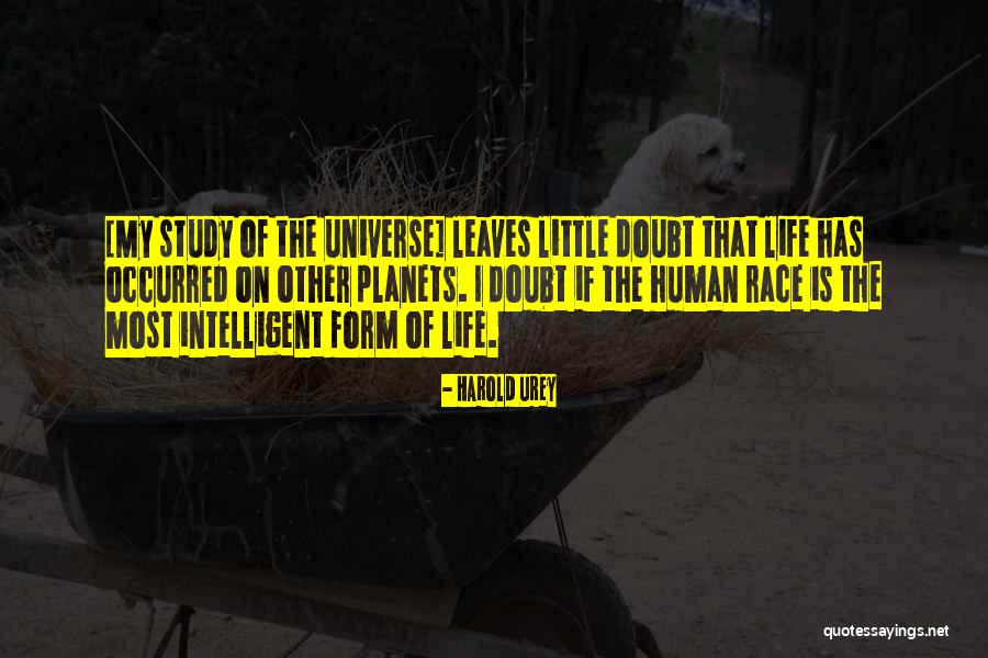 Urey Y Quotes By Harold Urey Urey Y Quotes By Harold Urey