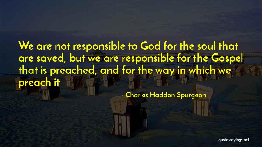 Urfa Bistro Quotes By Charles Haddon Spurgeon Urfa Bistro Quotes By Charles Haddon Spurgeon
