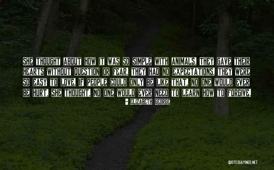 Urfer Interlaken Quotes By Elizabeth George Urfer Interlaken Quotes By Elizabeth George