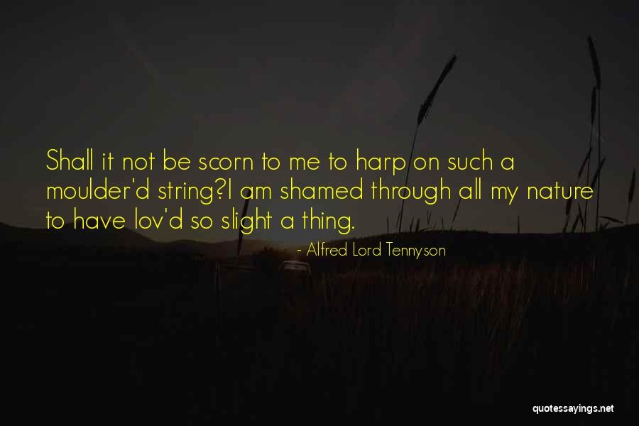 Urfer Name Quotes By Alfred Lord Tennyson Urfer Name Quotes By Alfred Lord Tennyson