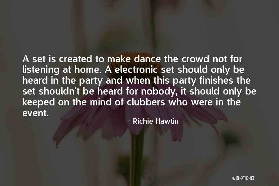Urg Stock Quotes By Richie Hawtin Urg Stock Quotes By Richie Hawtin
