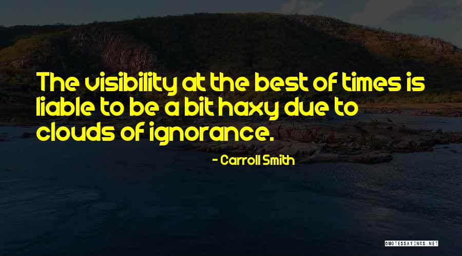 Urgal Kull Quotes By Carroll Smith