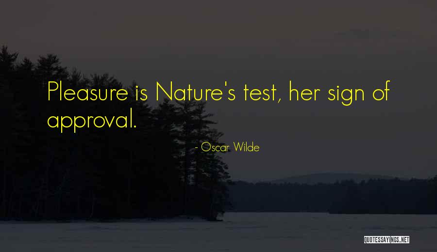 Urgal Kull Quotes By Oscar Wilde