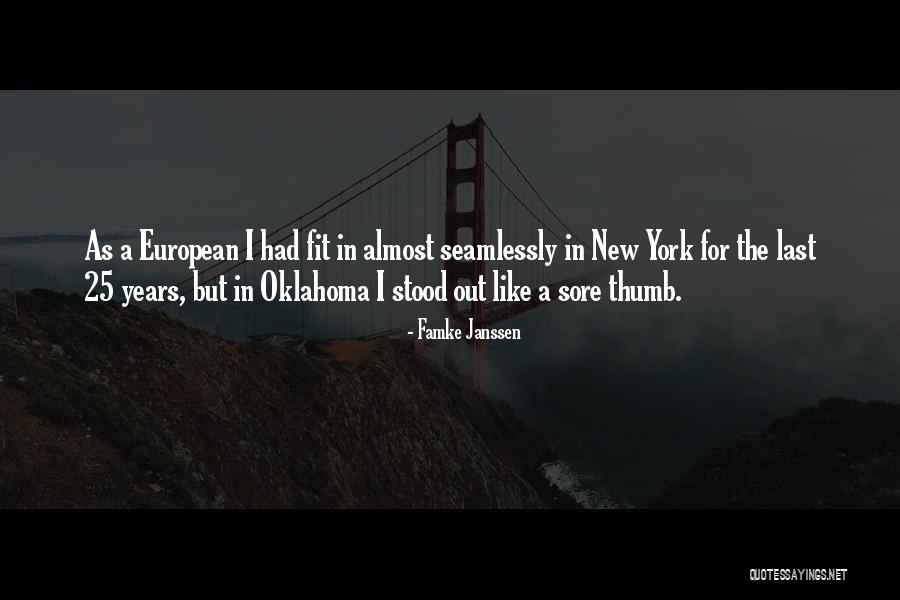 Urgasa Quotes By Famke Janssen Urgasa Quotes By Famke Janssen