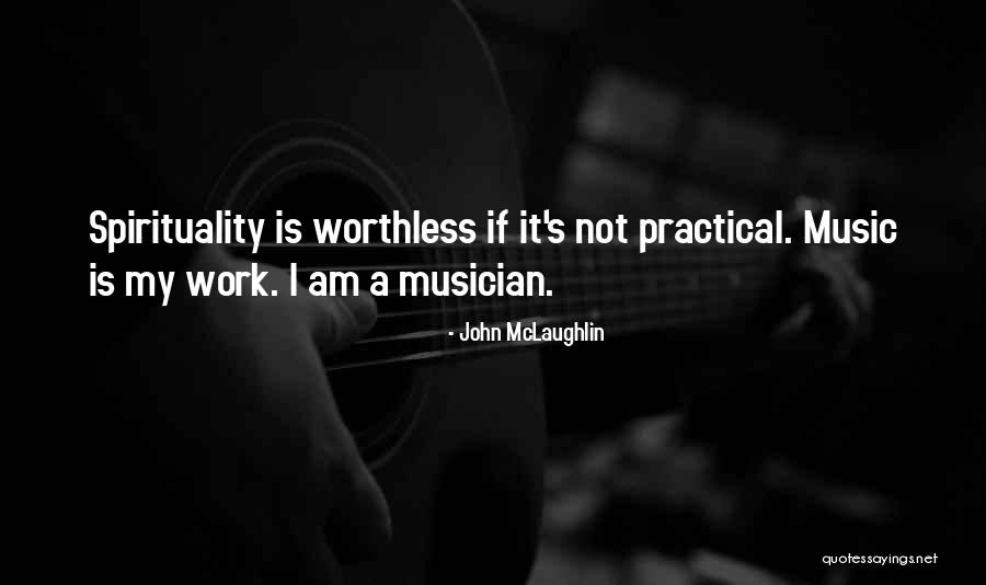 Urgences Chimay Quotes By John McLaughlin Urgences Chimay Quotes By John McLaughlin