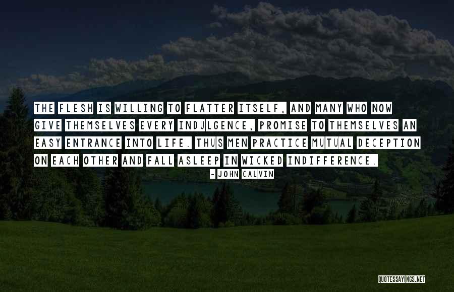 Urgences Clinique Quotes By John Calvin Urgences Clinique Quotes By John Calvin