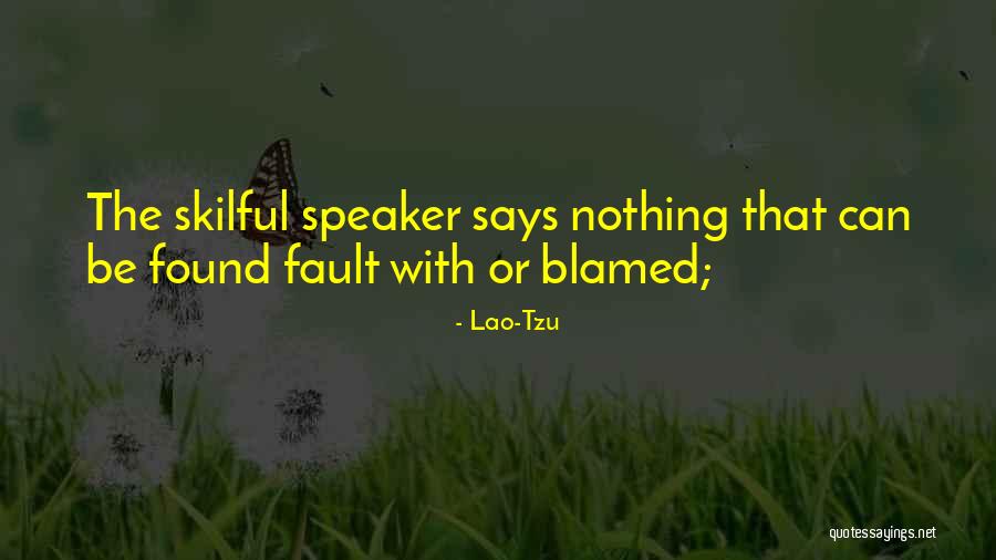 Urgences Clinique Quotes By Lao-Tzu Urgences Clinique Quotes By Lao-Tzu