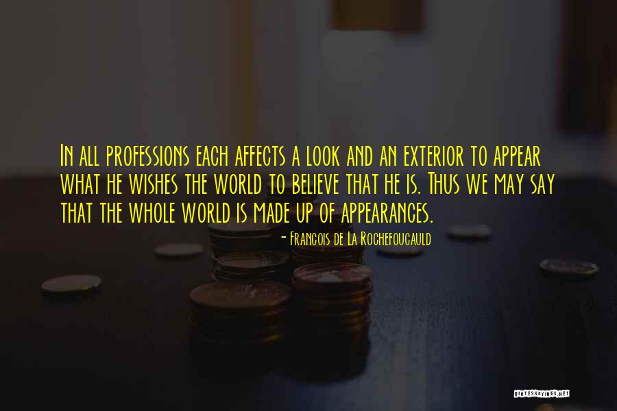 Urgences Dentaires Quotes By Francois De La Rochefoucauld Urgences Dentaires Quotes By Francois De La Rochefoucauld