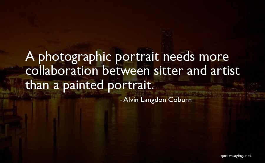 Urgencias Cardiovasculares Quotes By Alvin Langdon Coburn Urgencias Cardiovasculares Quotes By Alvin Langdon Coburn