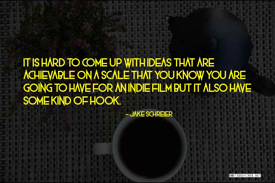 Urgencias Pediatricas Quotes By Jake Schreier Urgencias Pediatricas Quotes By Jake Schreier