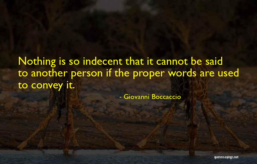 Urgencies Near Quotes By Giovanni Boccaccio Urgencies Near Quotes By Giovanni Boccaccio