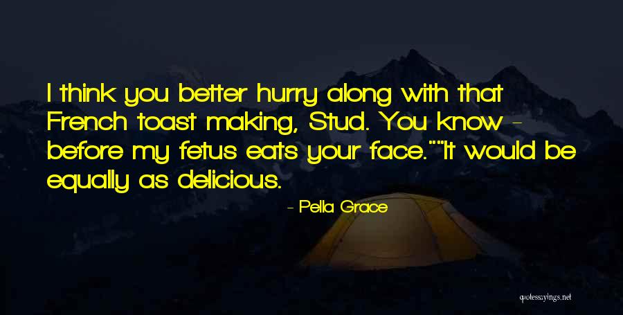 Urgencies Open Quotes By Pella Grace Urgencies Open Quotes By Pella Grace