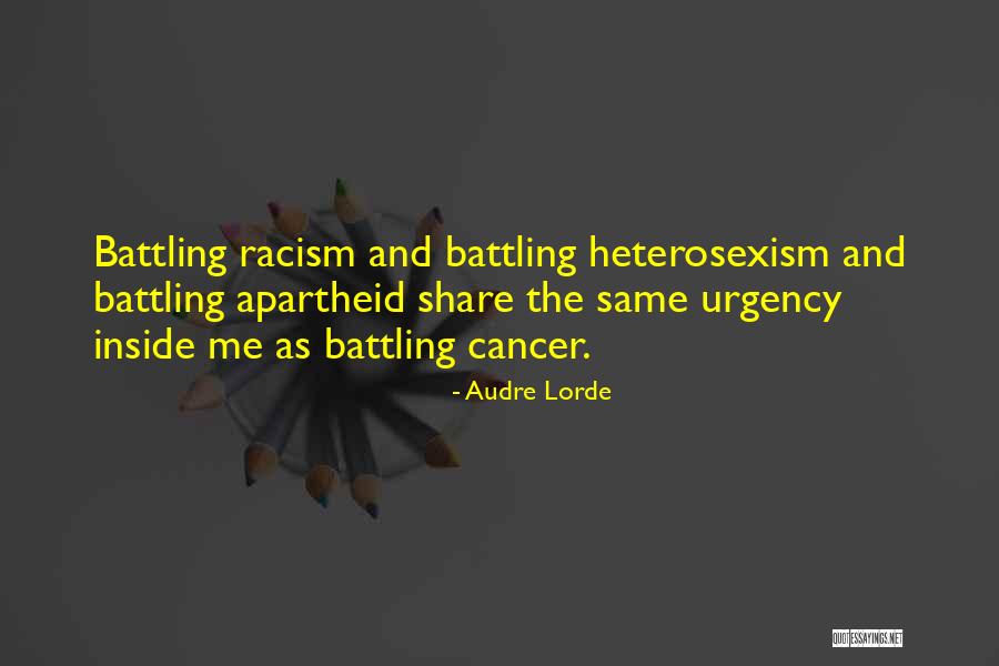 Urgency Quotes By Audre Lorde Urgency Quotes By Audre Lorde