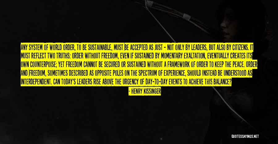 Urgency Quotes By Henry Kissinger Urgency Quotes By Henry Kissinger
