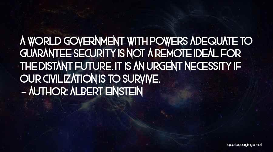 Urgent Quotes By Albert Einstein