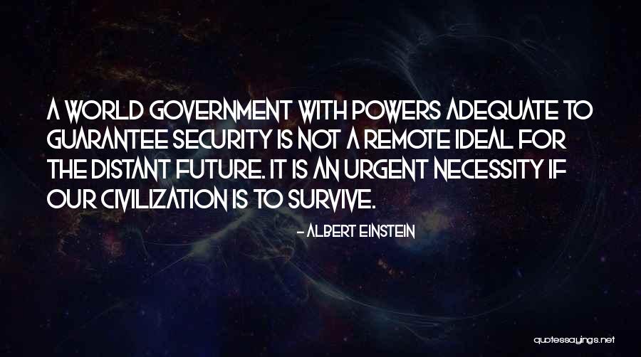 Urgent Quotes By Albert Einstein