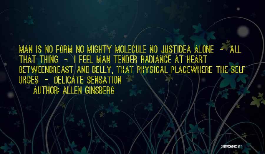 Urges Quotes By Allen Ginsberg