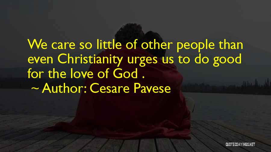 Urges Quotes By Cesare Pavese