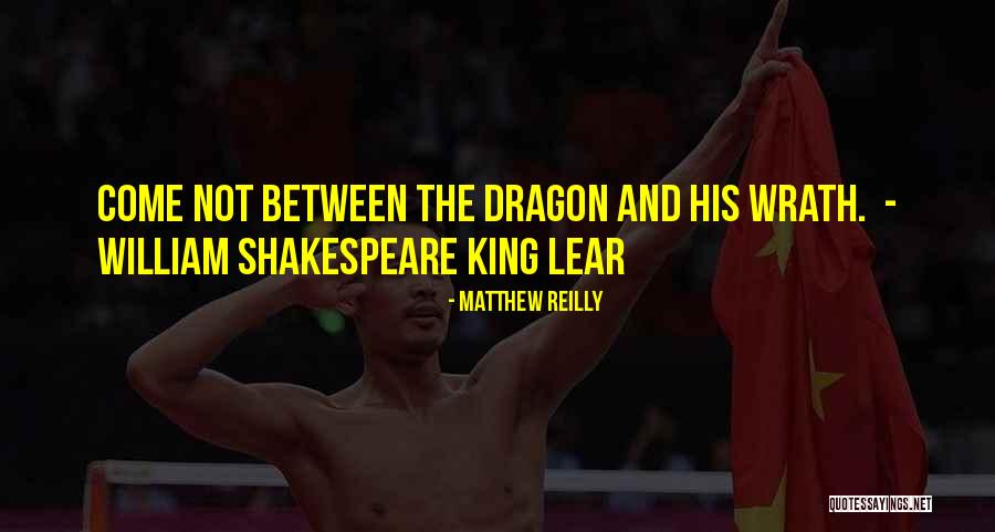 Urgh Meme Quotes By Matthew Reilly
