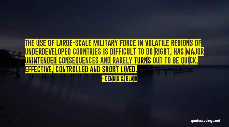 Urgh Muslims Quotes By Dennis C. Blair Urgh Muslims Quotes By Dennis C. Blair