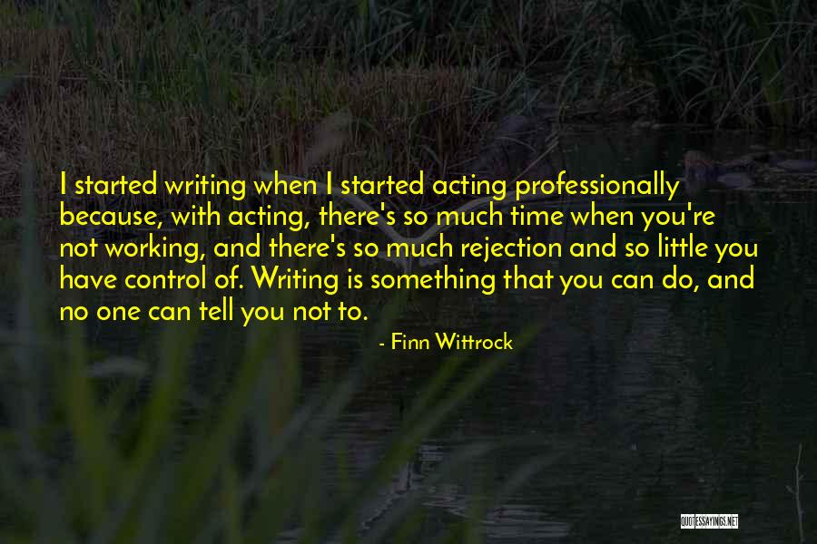 Urgh Muslims Quotes By Finn Wittrock Urgh Muslims Quotes By Finn Wittrock
