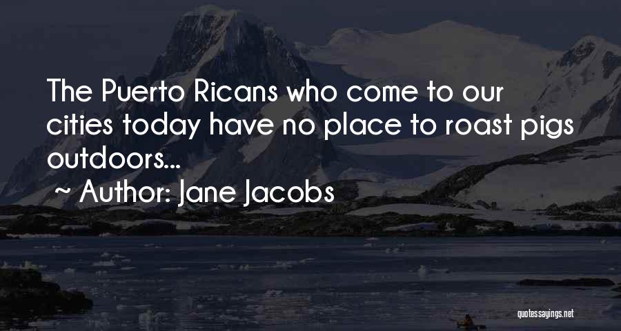 Urgidos Memes Quotes By Jane Jacobs