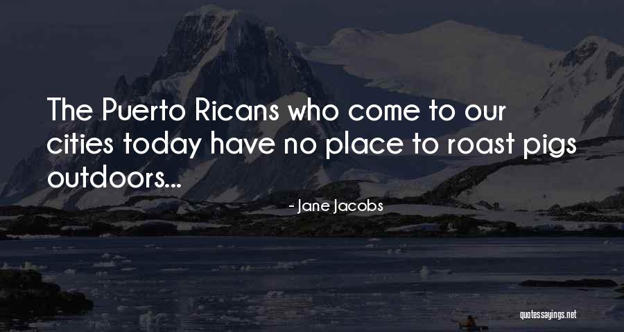 Urgidos Memes Quotes By Jane Jacobs