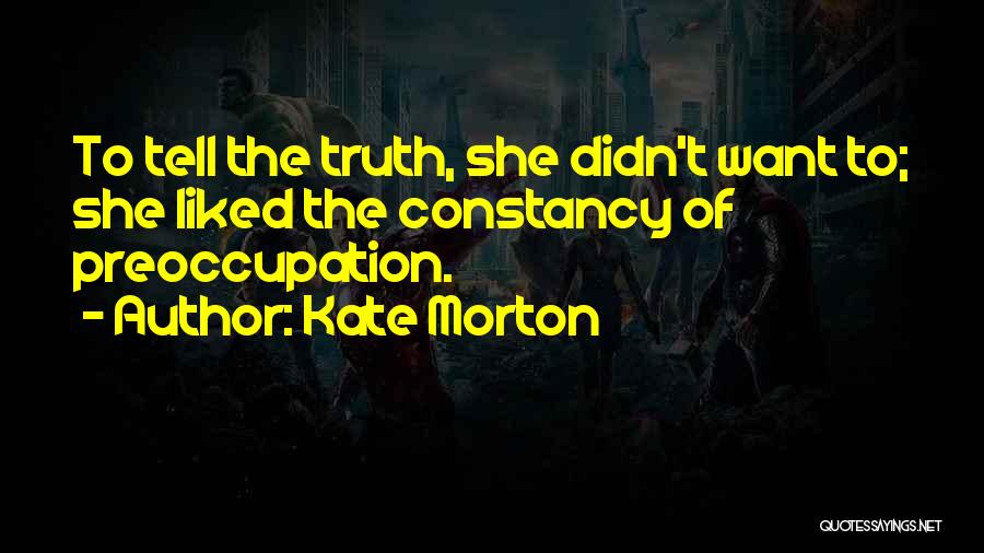 Urgidos Memes Quotes By Kate Morton