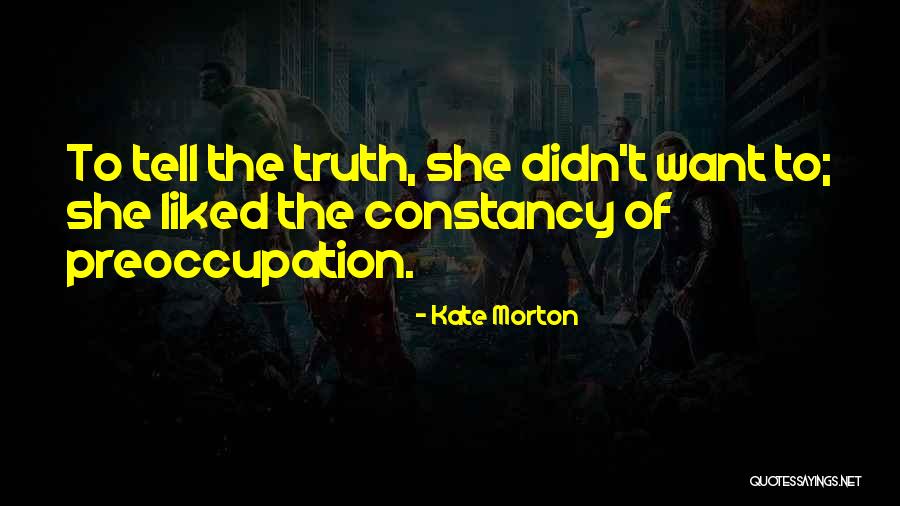 Urgidos Memes Quotes By Kate Morton