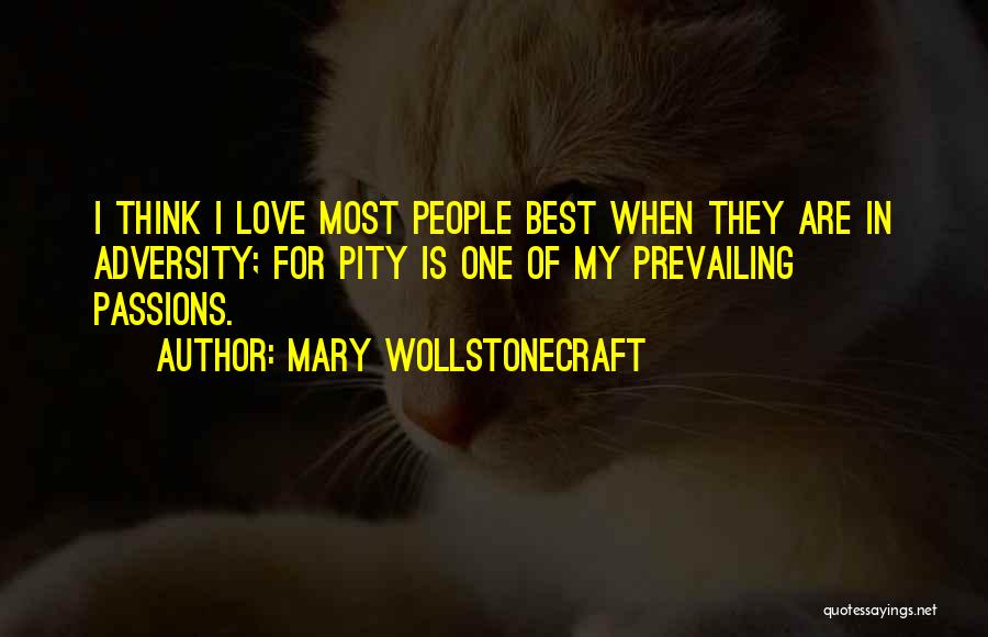 Urgidos Memes Quotes By Mary Wollstonecraft