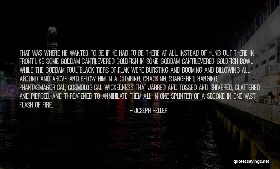 Urgings Or Cravings Quotes By Joseph Heller Urgings Or Cravings Quotes By Joseph Heller