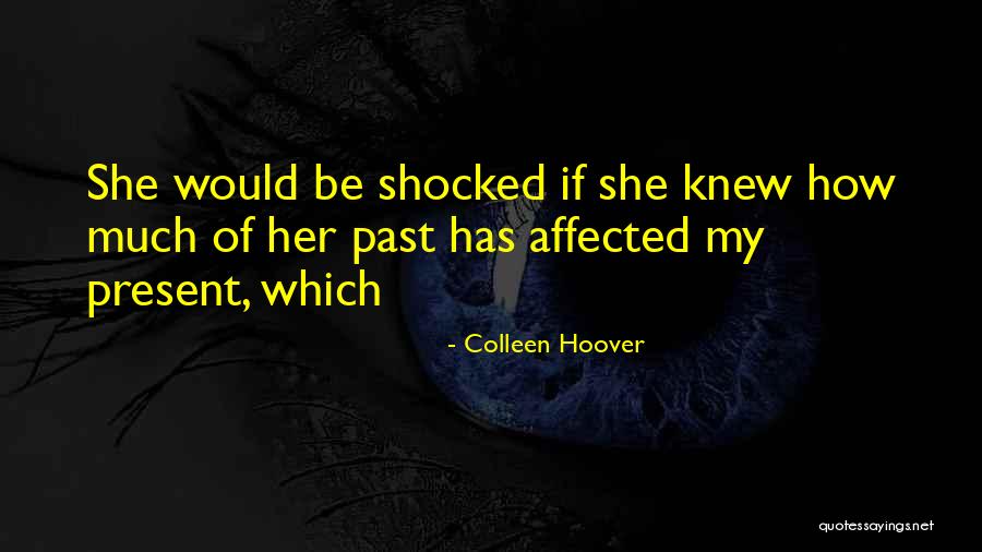 Urgrossmutter Quotes By Colleen Hoover Urgrossmutter Quotes By Colleen Hoover