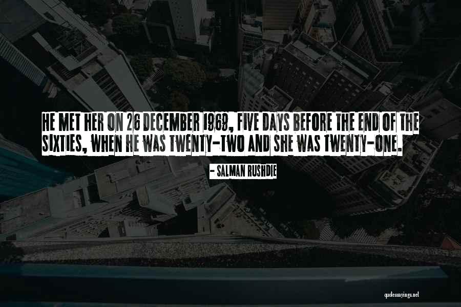 Urgrowth Quotes By Salman Rushdie Urgrowth Quotes By Salman Rushdie