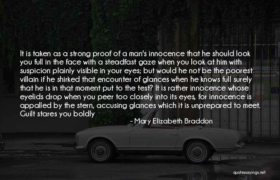 Urheberrechtsreform Quotes By Mary Elizabeth Braddon Urheberrechtsreform Quotes By Mary Elizabeth Braddon