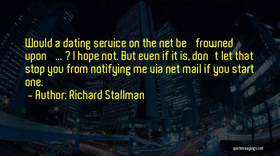 Urho Kekkonen Quotes By Richard Stallman