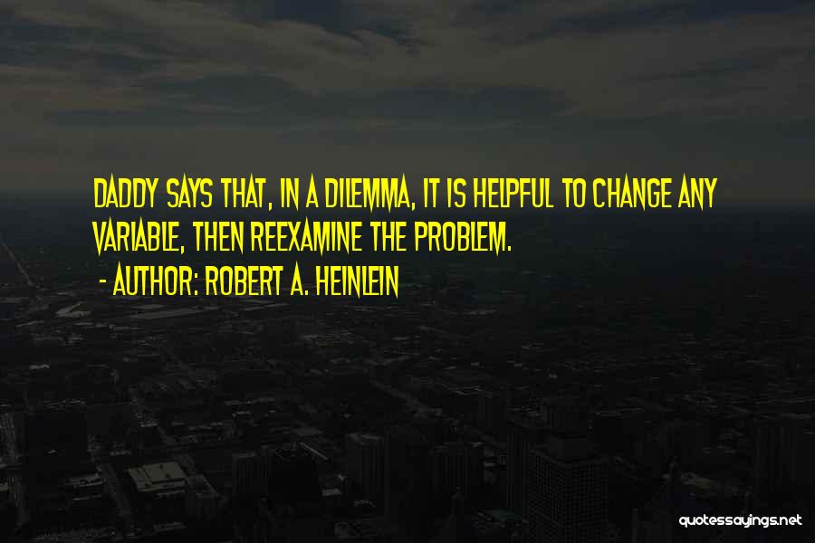 Uri Ariel Quotes By Robert A. Heinlein